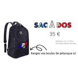 SAC A DOS