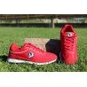 Chaussures JPF rouges